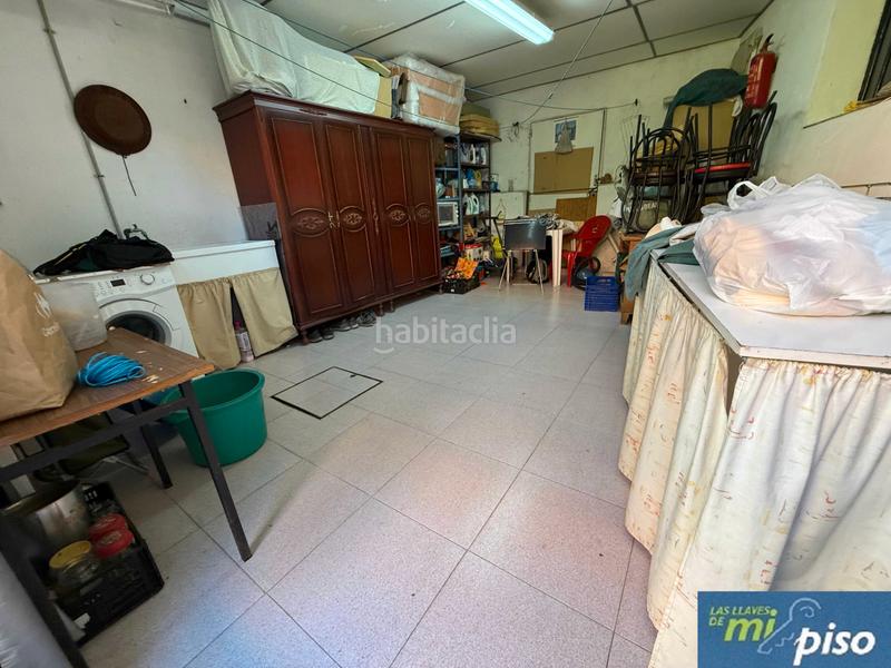 Foto 1d586408-9a51-48c0-97c2-b1e0e2337683. Chalet con camino riscaldamento parcheggio in Soto de Medinilla Valladolid