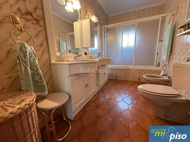 Foto 264a9747-bd7e-4a6a-9cde-18a83870b78a. Chalet con camino riscaldamento parcheggio in Soto de Medinilla Valladolid