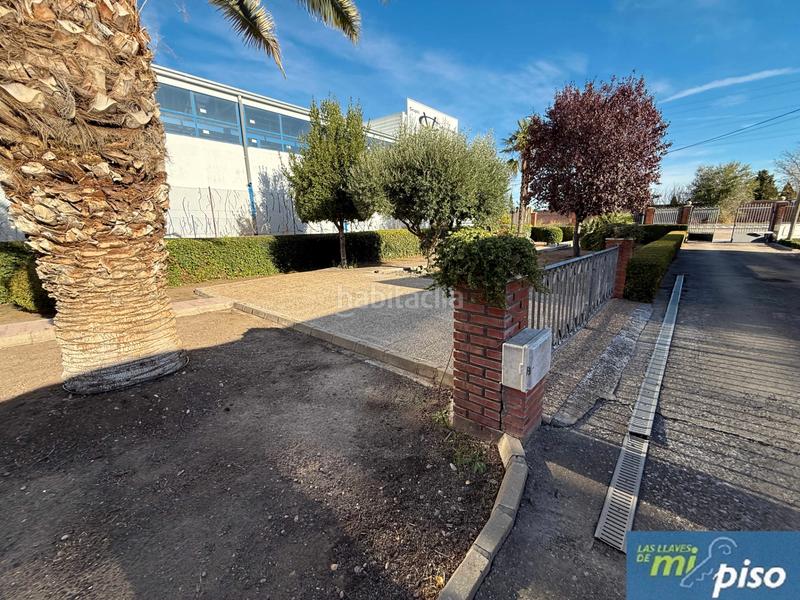 Foto 351ee162-18d5-4e95-a760-6107a4ff8361. Chalet con camino riscaldamento parcheggio in Soto de Medinilla Valladolid