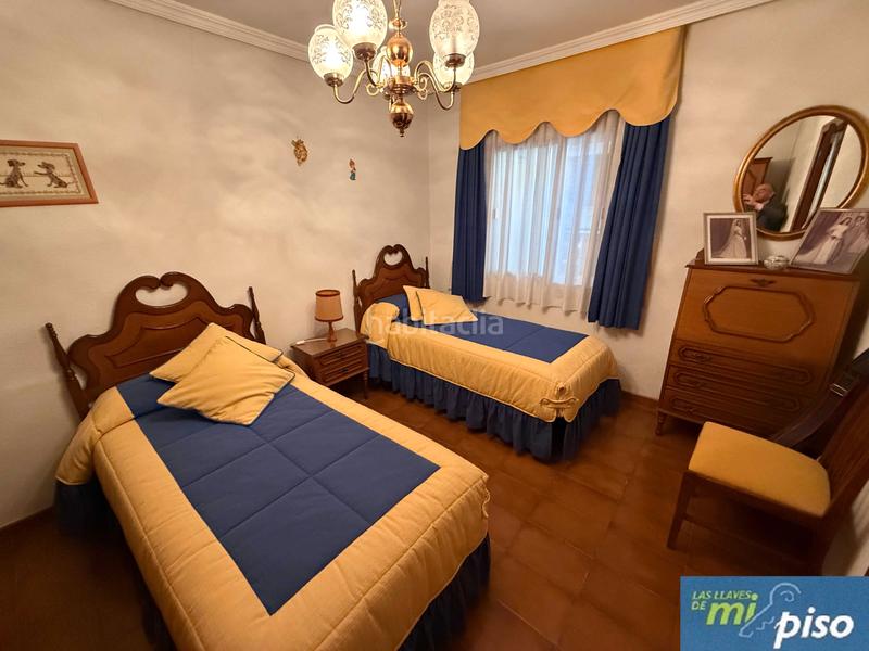 Foto 37e2bd60-3d58-4e3f-8c20-1c8567d1fd63. Chalet con camino riscaldamento parcheggio in Soto de Medinilla Valladolid