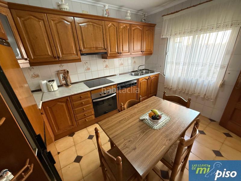 Foto 389c92a8-9376-4118-9908-772668e2bd93. Chalet con camino riscaldamento parcheggio in Soto de Medinilla Valladolid