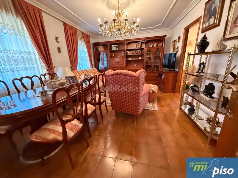 Foto 395a6696-0b36-4826-886c-b3535f92bafc. Chalet con camino riscaldamento parcheggio in Soto de Medinilla Valladolid