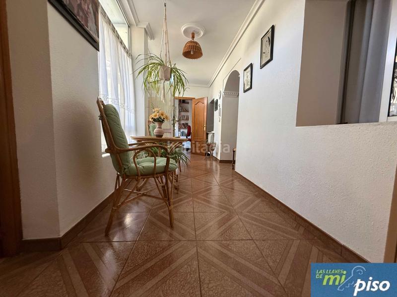 Foto 3fbeb9fc-fd5f-45ed-a16f-786b49930d37. Chalet con camino riscaldamento parcheggio in Soto de Medinilla Valladolid