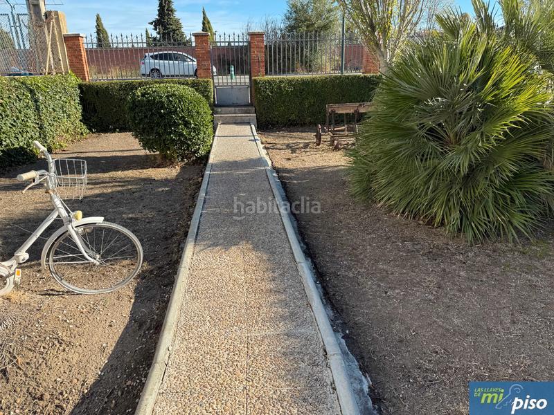 Foto 46737aa3-6646-47b0-b203-9a4ed7d5fbd3. Chalet con camino riscaldamento parcheggio in Soto de Medinilla Valladolid