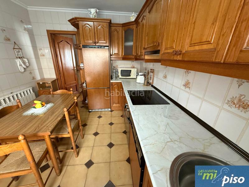 Foto 477df02f-9500-461c-9967-5010d3c49e9d. Chalet con camino riscaldamento parcheggio in Soto de Medinilla Valladolid