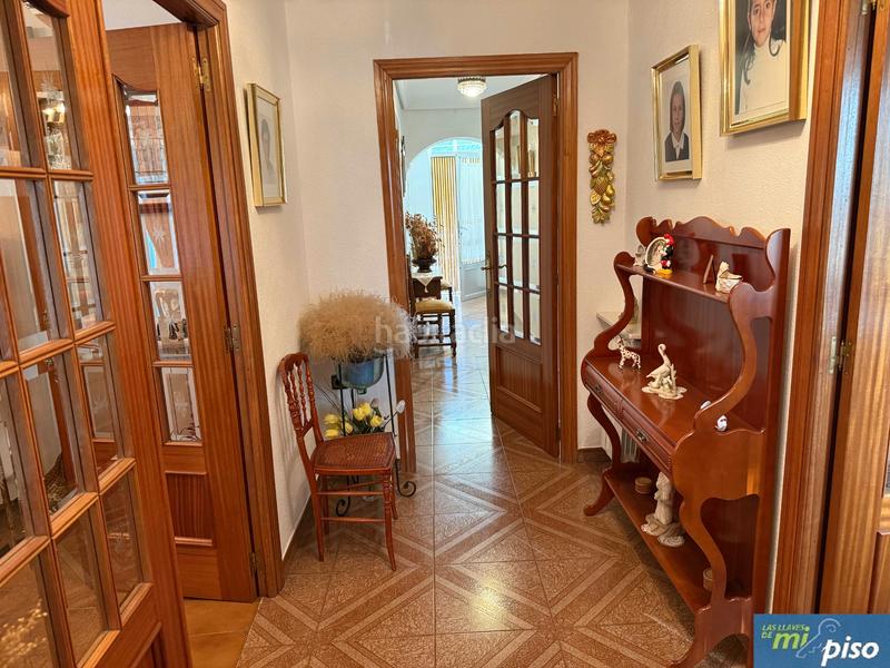 Foto 47a25f5a-05ed-4d36-948c-9b7d6aa5fa35. Chalet con camino riscaldamento parcheggio in Soto de Medinilla Valladolid