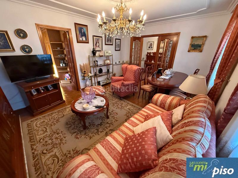 Foto 5f4ae11c-f110-41c5-a88a-5fe7fe32980f. Chalet con camino riscaldamento parcheggio in Soto de Medinilla Valladolid