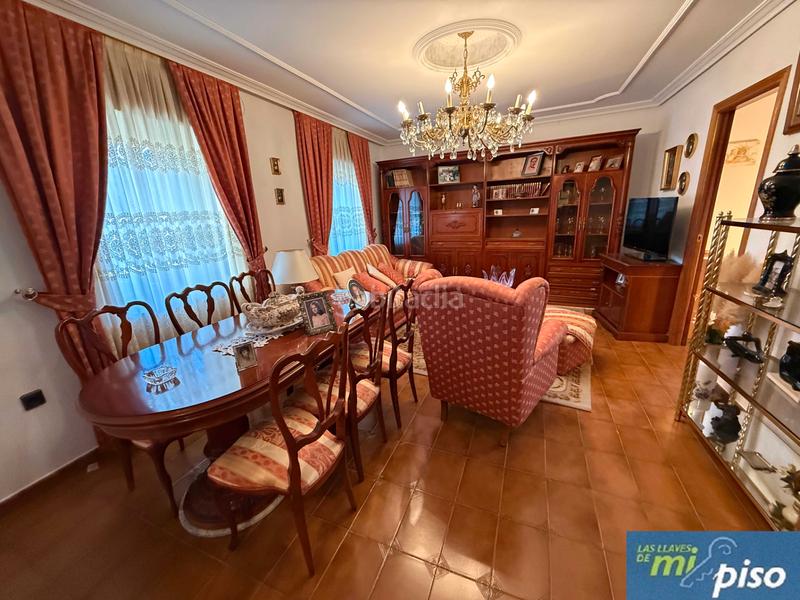 Foto 60644f01-9a3e-4f48-b587-d3cc20341c3e. Chalet con camino riscaldamento parcheggio in Soto de Medinilla Valladolid