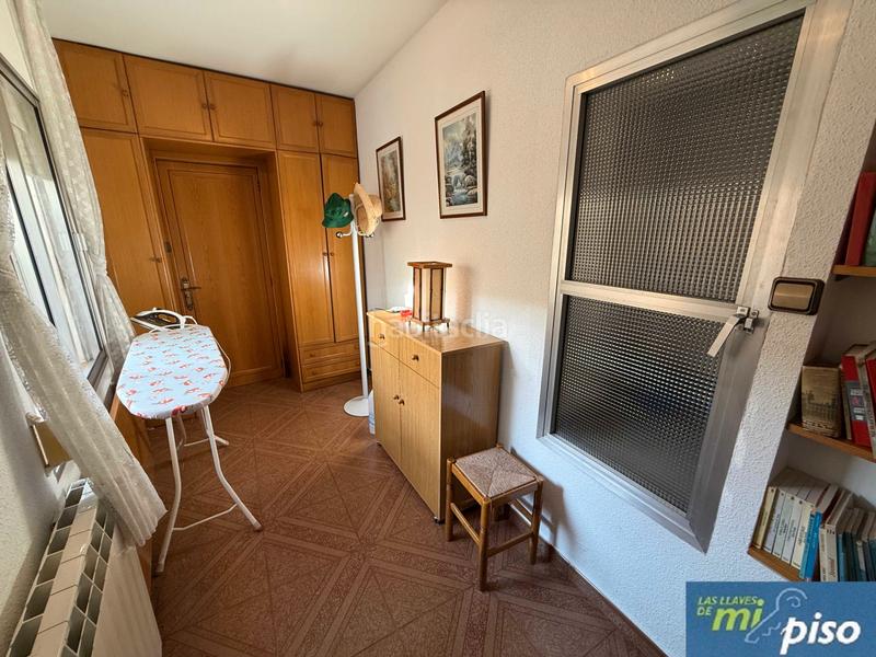 Foto 6b4a8b17-7d25-480c-8147-2fff51b91332. Chalet con camino riscaldamento parcheggio in Soto de Medinilla Valladolid