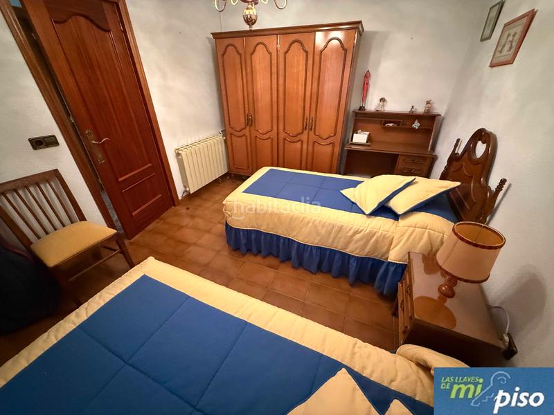 Foto 6c40cb98-fd88-4b7c-9691-de37659ac556. Chalet con camino riscaldamento parcheggio in Soto de Medinilla Valladolid