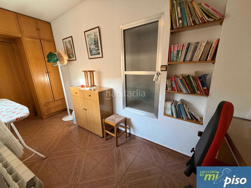 Foto 6de0f8ac-91e6-4ab6-8e71-3966de9717c5. Chalet con camino riscaldamento parcheggio in Soto de Medinilla Valladolid