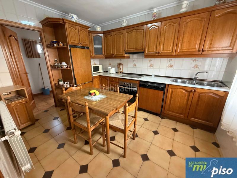 Foto 6eaad371-5d00-4b98-8e26-dd1a0a685028. Chalet con camino riscaldamento parcheggio in Soto de Medinilla Valladolid