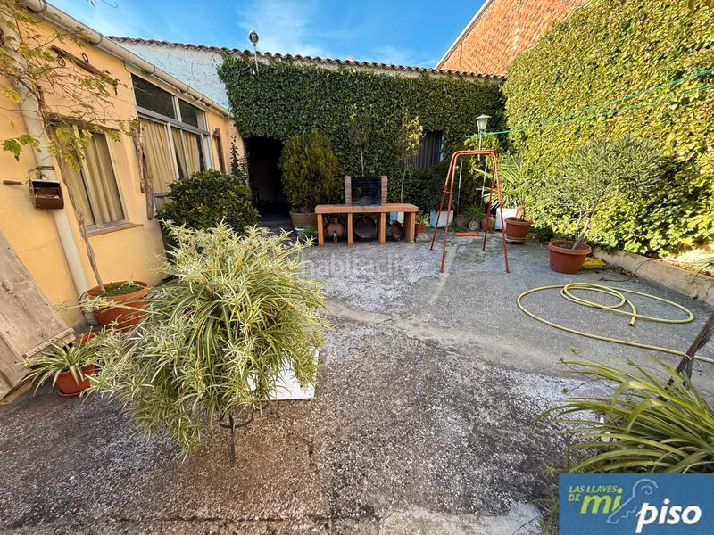 Foto 6efad683-1101-42b9-909e-0333ad88320f. Chalet con camino riscaldamento parcheggio in Soto de Medinilla Valladolid