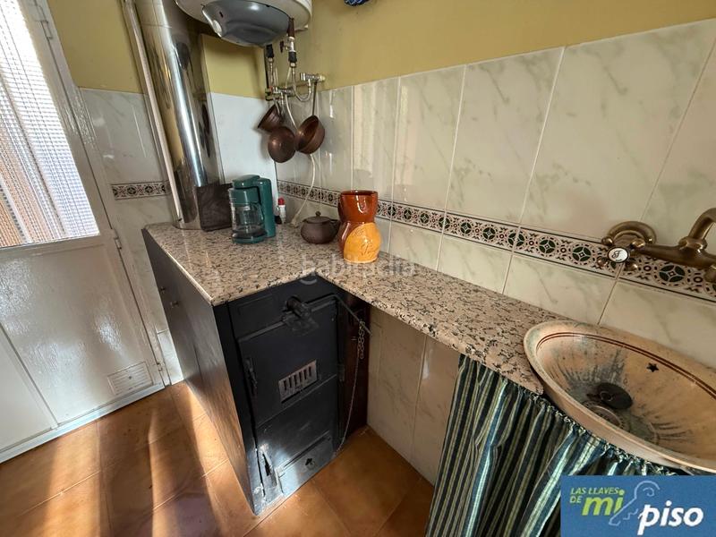 Foto 73f96f12-70a7-4ace-92f9-bc3a97799ad9. Chalet con camino riscaldamento parcheggio in Soto de Medinilla Valladolid