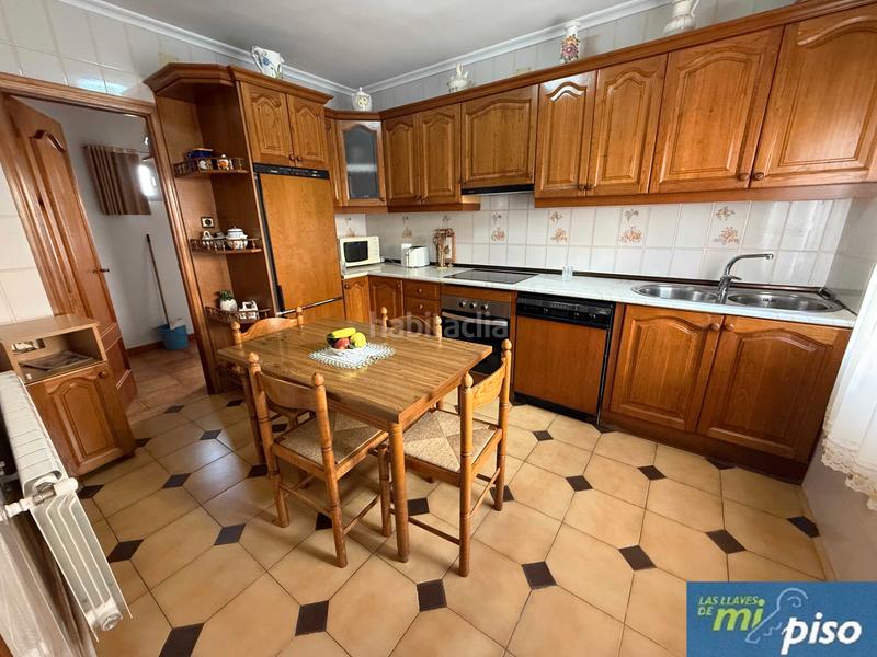 Foto 7886dd63-4755-43f3-92b4-af0ebe6a0232. Chalet con camino riscaldamento parcheggio in Soto de Medinilla Valladolid