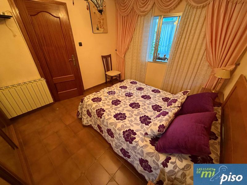 Foto 8b1e12ac-0c91-439f-97f3-5ecec4b416ce. Chalet con camino riscaldamento parcheggio in Soto de Medinilla Valladolid