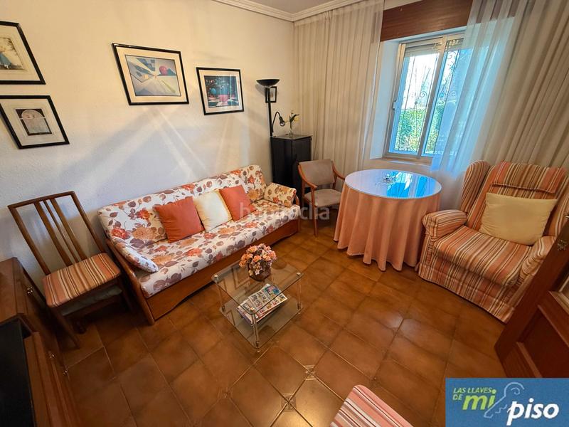 Foto 9c7fd368-c601-4187-9b95-2398fe92eaf4. Chalet con camino riscaldamento parcheggio in Soto de Medinilla Valladolid