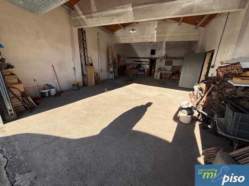 Foto aa2fa608-68a8-4a8d-8cb4-bf2ff264de8e. Chalet con camino riscaldamento parcheggio in Soto de Medinilla Valladolid