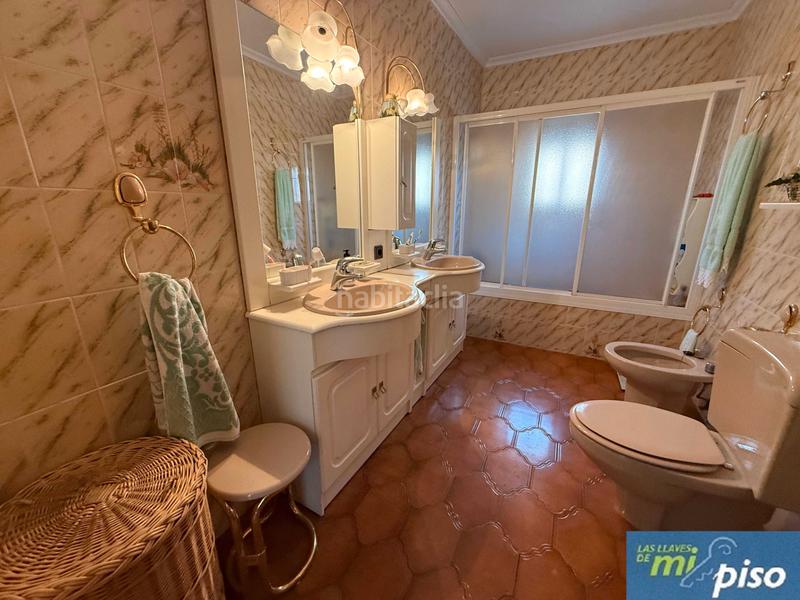 Foto ae4e7300-54df-4b8d-b530-254b414a85d3. Chalet con camino riscaldamento parcheggio in Soto de Medinilla Valladolid