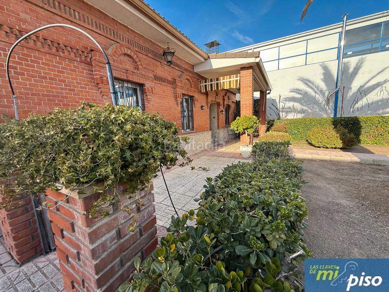 Foto bd3adcf6-917a-4f5a-b454-1358a8efd2de. Chalet con camino riscaldamento parcheggio in Soto de Medinilla Valladolid