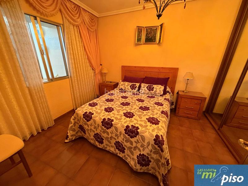 Foto c36f76e6-19fc-4da0-aba6-063b6eaaae73. Chalet con camino riscaldamento parcheggio in Soto de Medinilla Valladolid