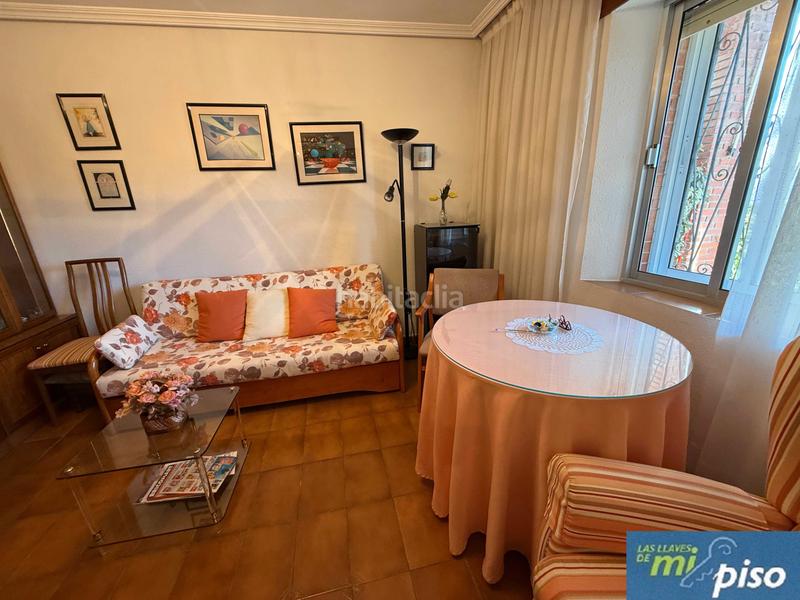 Foto e5e928d3-7526-47c7-aa91-8d8995df42ee. Chalet con camino riscaldamento parcheggio in Soto de Medinilla Valladolid