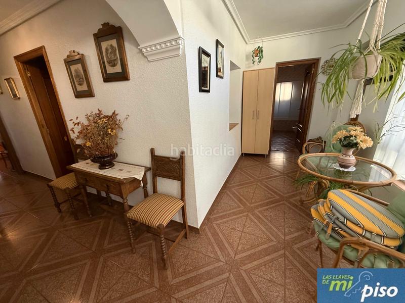 Foto f217dad7-146d-471d-b7b0-1a96120c0230. Chalet con camino riscaldamento parcheggio in Soto de Medinilla Valladolid