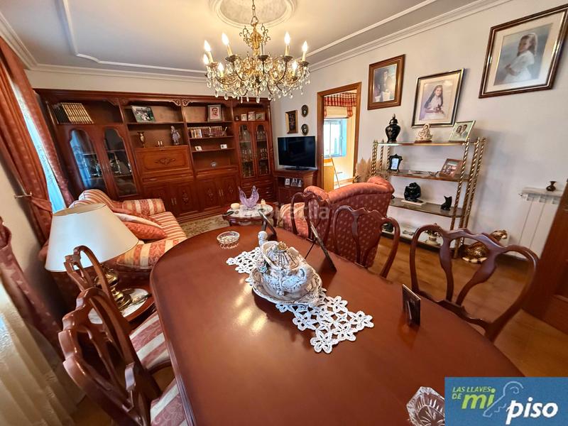 Foto f29000b8-d0f6-434e-a3ae-8cb8130b9ca6. Chalet con camino riscaldamento parcheggio in Soto de Medinilla Valladolid