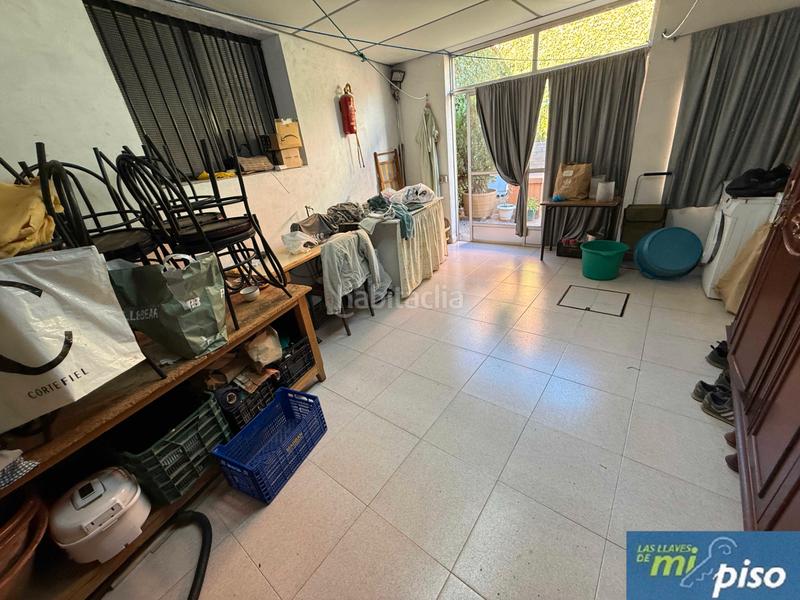 Foto f978111e-6fdf-4f7c-b6e4-88757a7919bb. Chalet con camino riscaldamento parcheggio in Soto de Medinilla Valladolid