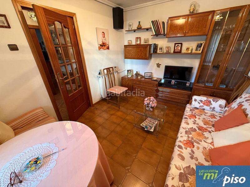 Foto fc713c35-8898-4aac-9669-97170b8cf1de. Chalet con camino riscaldamento parcheggio in Soto de Medinilla Valladolid