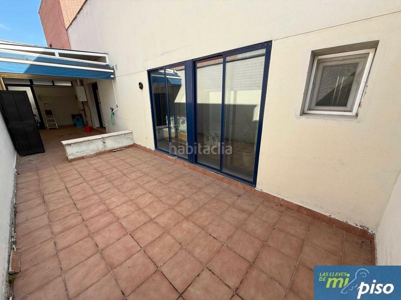 Foto 254052b5-639a-4ba0-a723-8689a20218c1. Casa a schiera con camino riscaldamento parcheggio in Cabezón de Pisuerga