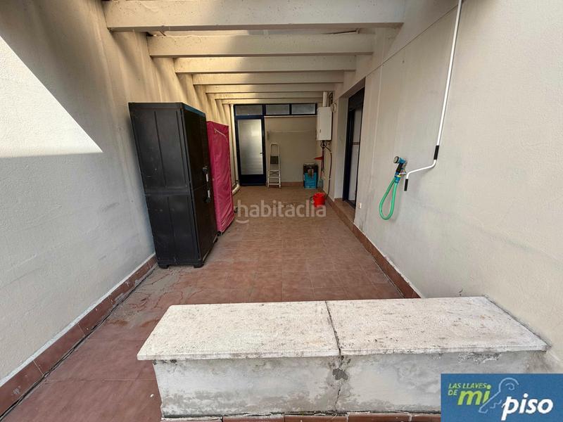 Foto 3b1f9b5f-5b2e-4a1b-9d1e-d84ac6024ea8. Casa a schiera con camino riscaldamento parcheggio in Cabezón de Pisuerga