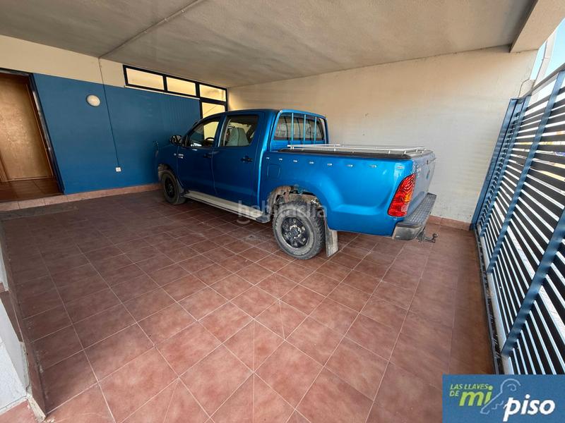 Foto 6512f426-09d6-4f00-b7b3-04e4152e94ed. Casa a schiera con camino riscaldamento parcheggio in Cabezón de Pisuerga