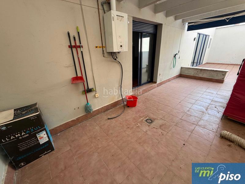 Foto 875f2141-3424-48d6-91cd-d2a20d7197d1. Casa a schiera con camino riscaldamento parcheggio in Cabezón de Pisuerga