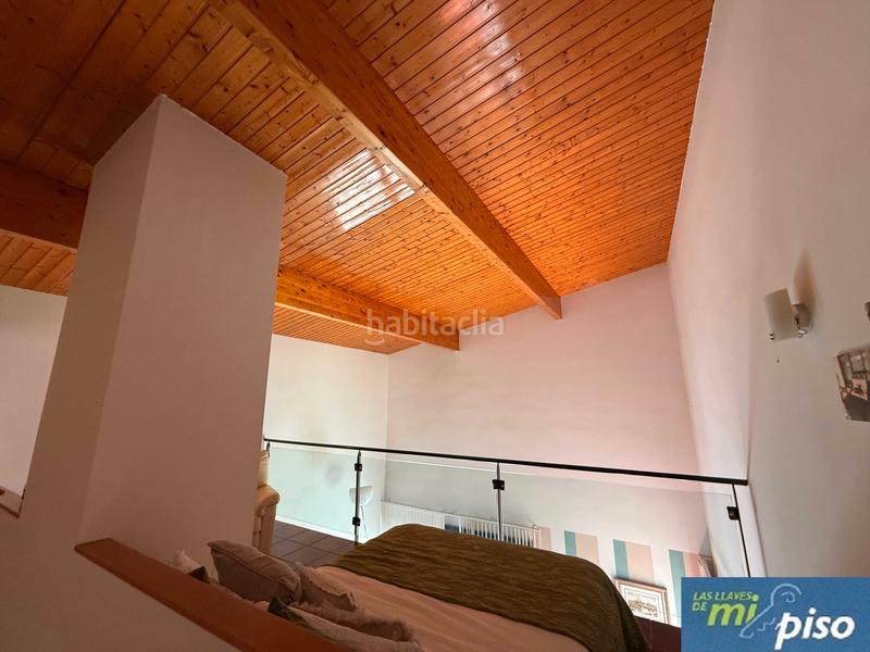 Foto a5d76fb6-4ccb-4714-9556-e4b488dca837. Casa a schiera con camino riscaldamento parcheggio in Cabezón de Pisuerga