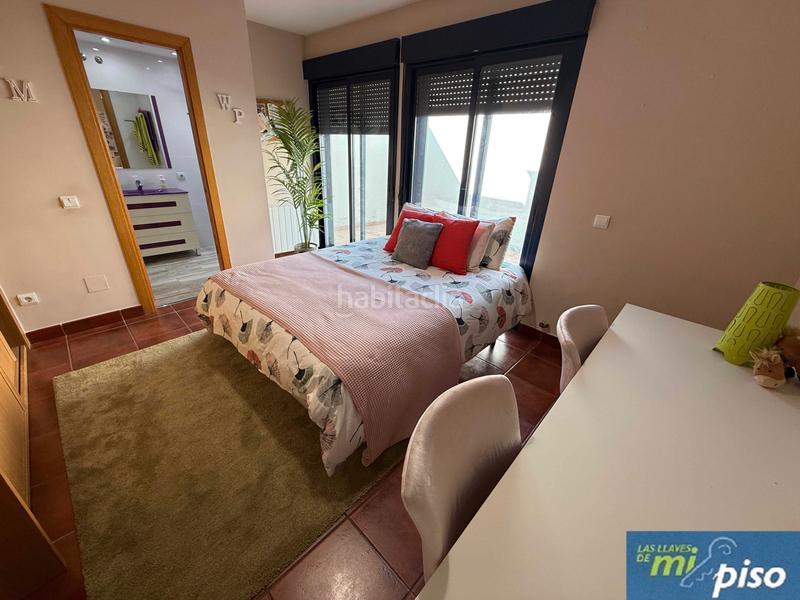 Foto d72b9e12-8eee-45e7-a46b-a0312b975160. Casa a schiera con camino riscaldamento parcheggio in Cabezón de Pisuerga