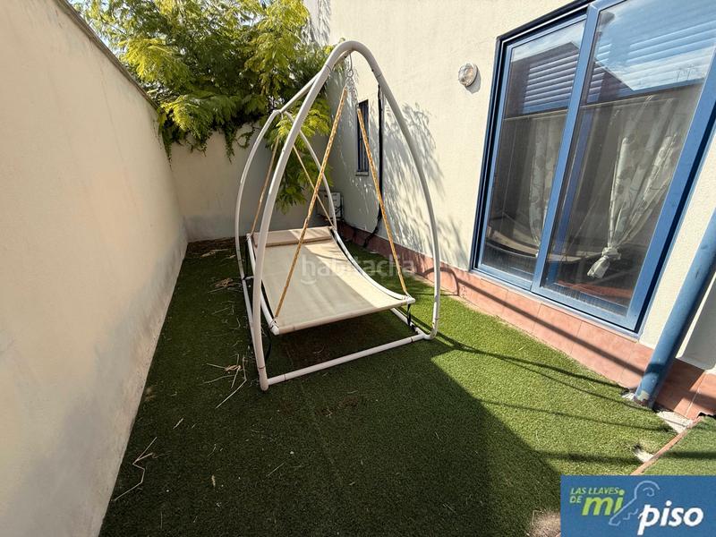 Foto e0b9bdaf-58d7-4cdd-8037-4597548361f7. Casa a schiera con camino riscaldamento parcheggio in Cabezón de Pisuerga