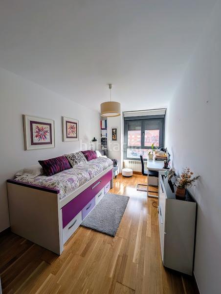 Foto 004d65cb-3029-456f-a2e0-4f2d78b8dacc. Pis a calle carbonero 6 a Pajarillos Altos Valladolid