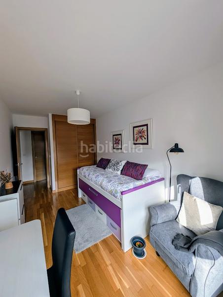 Foto 12172ce6-5c23-4ae6-a42a-29548b7d0ab5. Pis a calle carbonero 6 a Pajarillos Altos Valladolid