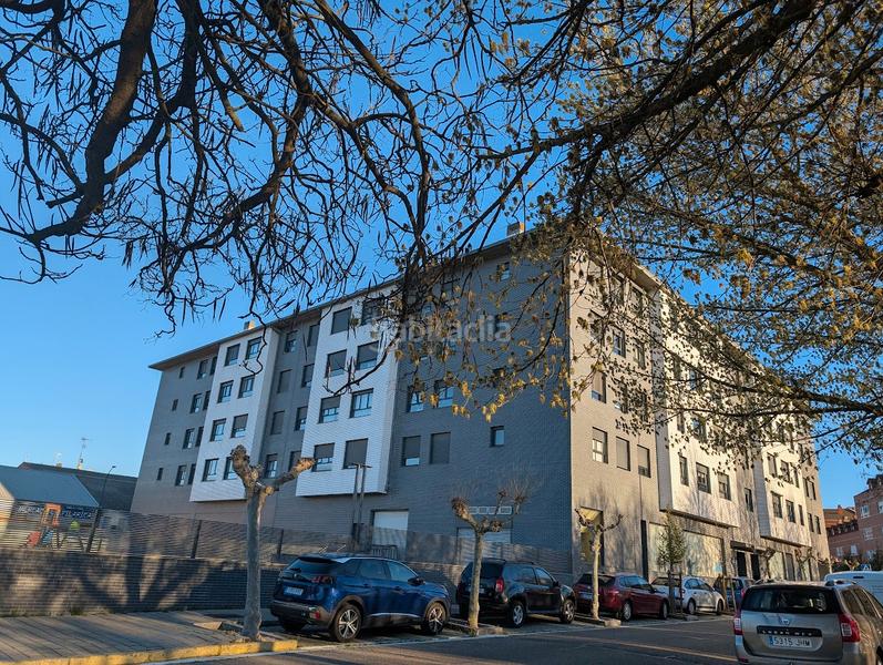 Foto 8bb18b09-d506-4b52-a369-2689b4c8b6e2. Pis a calle carbonero 6 a Pajarillos Altos Valladolid