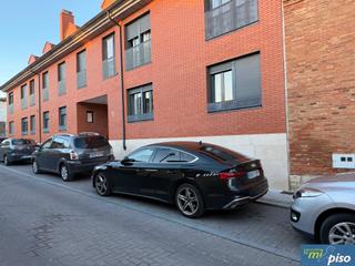 Pis  Calle fuente 4. Oportunidad vivienda nueva en fuensaldaña de dos dormitorios, do