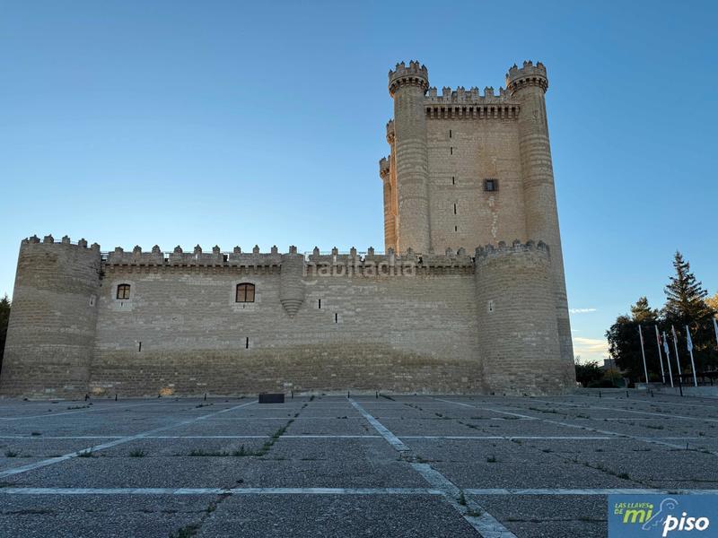 Foto 03d22cd1-797d-4946-adff-0e4b39fce8ca. Appartement dans calle fuente 4 dans Fuensaldaña