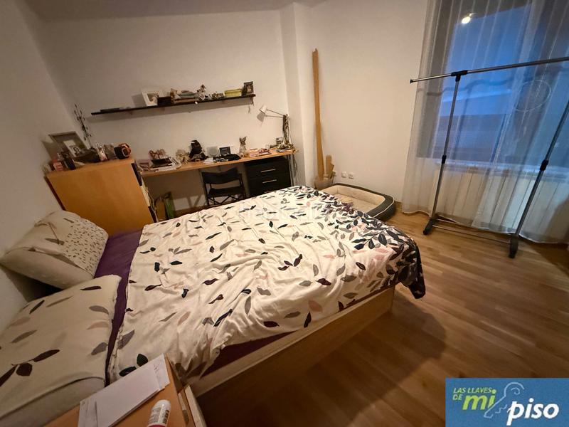 Foto 0904c357-feed-4d2e-b7de-e80bf12ec357. Appartement dans calle fuente 4 dans Fuensaldaña