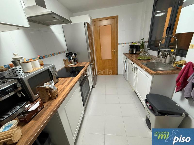 Foto 0bf1a953-fec0-4022-9f76-1a6b352042d5. Appartement dans calle fuente 4 dans Fuensaldaña