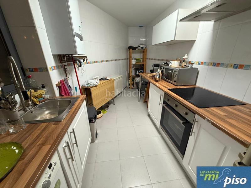 Foto 0f89a3de-d04e-462f-b36e-eddbe1369356. Appartement dans calle fuente 4 dans Fuensaldaña