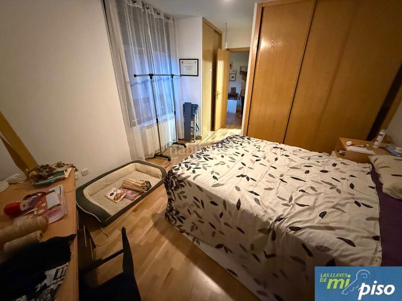 Foto 1415302f-780f-4516-8ba1-496136f4ecfb. Appartement dans calle fuente 4 dans Fuensaldaña