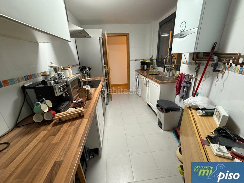 Foto 2f3814d0-4662-4373-9818-f80e977b8772. Appartement dans calle fuente 4 dans Fuensaldaña