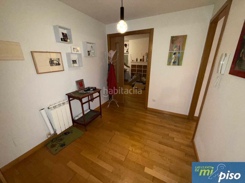 Foto 305d924c-198a-4ed0-ba19-6c6dec1f0d89. Appartement dans calle fuente 4 dans Fuensaldaña