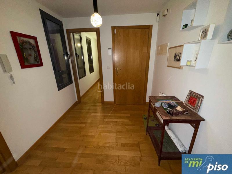 Foto 34658202-b192-4759-8104-a3cb6fff58d6. Appartement dans calle fuente 4 dans Fuensaldaña