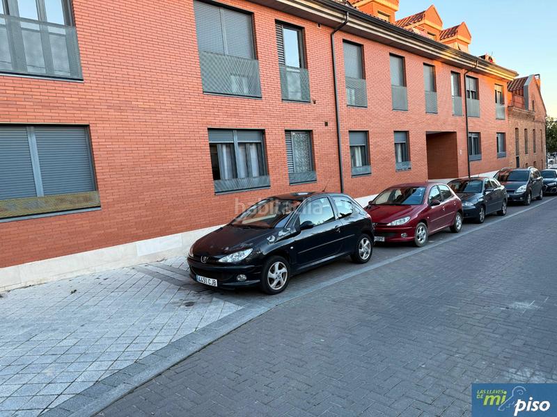 Foto 4c5bb1ef-5eac-47cd-a084-fec9c5b9b7e0. Appartement dans calle fuente 4 dans Fuensaldaña